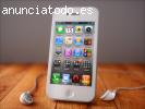 En Venta:Nuevo Apple iPhone 4G 32GB , Nokia N8