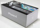 Nueva : Apple iPhone 4 32GB