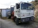 VENDO CAMION RENAULT 34O ..