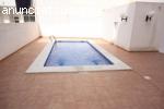 TORREVIEJA NUEVO 2 HABS,PISCINA 71.500 EUROS