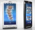 En Venta:Sony Ericsson XPERIA X10 Cuatribanda 3G HSDPA Unloc