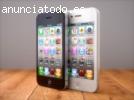 En Venta:Apple iPhone 4G HD 32GB/Nokia N97/Blackberry Bold 9