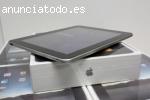 En Venta: Apple iPhone 4G 32gb / Apple iPad 32gb / BlackBerry Onix 9700 II / Nokia N8