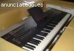 En Venta Nueva Korg OASYS 88 88-clave de estación de trabajo