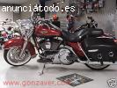 HARLEY DAVIDSON ROAD KING