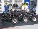 2010 Harley Davidson Sportster XR 1200 X