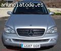 Mercedes ML 270 CDI