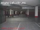 ALQUILO PLAZA DE GARAJE AV CIUDAD DE BARCELONA 198