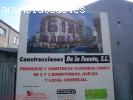 Inmobiliaria Fincas Saviñao, vende obra nueva