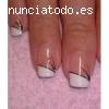 CURSO UÑAS ESCULPIDAS - ALPEDRETE