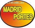 PORTES  LEGANES** 654*60*08*47 MUDANZAS POR PROFESIONALES