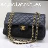 2010-2011 Chanl 1:1 Flap Bag CH36077E 85$