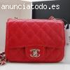 2010-2011 Chanl 1:1 Flap Bag CH36076K 213$