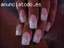 CURSO UÑAS ESCUPIDAS