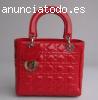 Christian Dior Bolsa Cannage CD2010B 92$