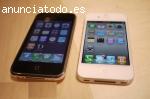 For Sale: New Unlocked Apple Iphone 4G 32GB - HTC EVO 4G