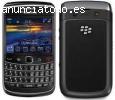 NUEVO 100% UNLOCKED BLACK BERRY TORCH 9800 - APPLE IPHON