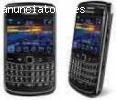 Comprar Blackberry Bold 9700 y Blackberry Storm 2