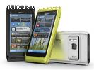 Comprar Nokia X6, N97, N8 y N900