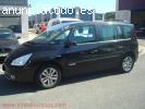 Renault ESPACE 2.0 DCI PRIVILEGE TECHO NAVI