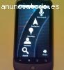 FOR SELL  HTC Google Nexus One Quadband Unlocked $320usd