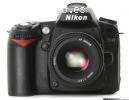 FOR SELL   Nikon D90 12MP DSLR Camera  $450USD