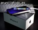 Brand new unlocked apple iphone 4g 32gb