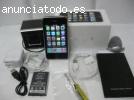 Apple iPhone 32 GB HD 4Gs desbloqueado Original y Nueva