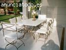 www.epiplokipou.gr garden furniture trasparente antichi colo