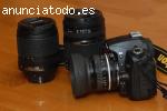 For Sale : Brand New Nikon D700,Canon EOS 7D and Pentax K-7