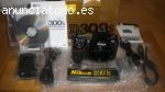 Brand New Apple Iphone 4G 32GB, Nikon D90, Nikon D3X,D700