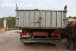 cambio camion por yate