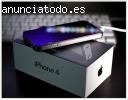 En venta: iphone 4G de 16GB y 32GB disponibles iPhone 4 Espe