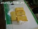 venta oro en polvo