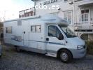 camper adria 65 Fiat 2.8 a 2600€