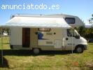 ALQUILER AUTOCARAVANA PARTICULAR