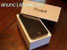 En venta: Apple iphone 32 GB desbloqueado 4