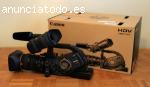 Canon XL-H1 3CCD High Definition Camcorder with 20x Optical