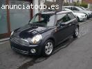 MINI COOPER D