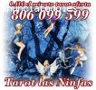 tarot barato las ninfas 806 099 599 .0,41 € min