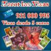 tarot linea visas ofertas 931 000 995