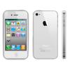Ofrecido auténtico Apple iPhone 4 32gb (blanco y negro)