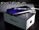 EN VENTA : Nuevo Apple iPhone 4g 32gb, Blackberry 9800 Desbl