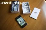 Apple iphone 4G HD 32GB Unlocked