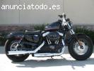 2011 Harley-Davidson Sportster XL 1200 X Forty-Eight