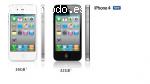 Venta: Apple Iphone 4G 32GB y Blackberry Antorcha 9800