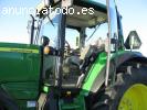 2009 John Deere 6630 Premium