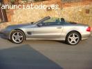 Se vende mercedes-benz SL350