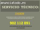 Servicio Tecnico Daikin Madrid 915 218 480