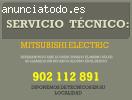 Servicio Tecnico Mitsubishi Madrid 915 312 849
